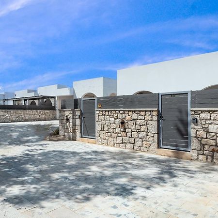 Kimia Luxury Apartments Kolymbia Exterior foto